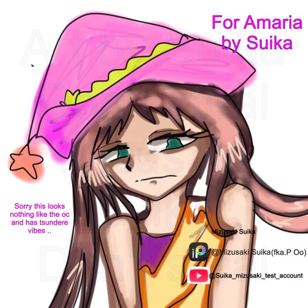 #amaria600dtiys