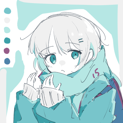 カラパレ縛り1