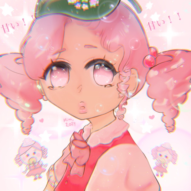 Ama-kappa あまかっぱ🍫🍬
