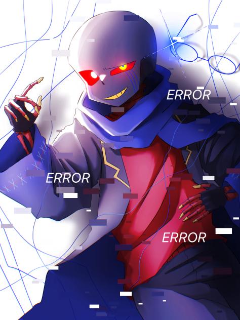 ERROR!