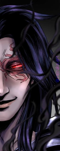 Kayn Shieda