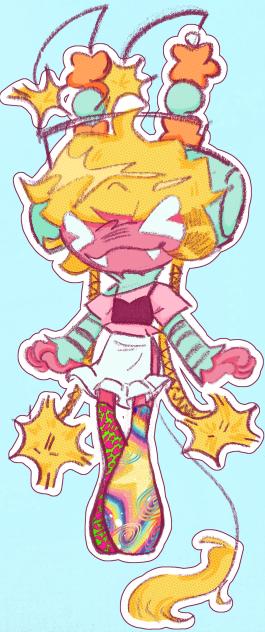 alien idk im not good at titles