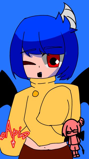 アピ