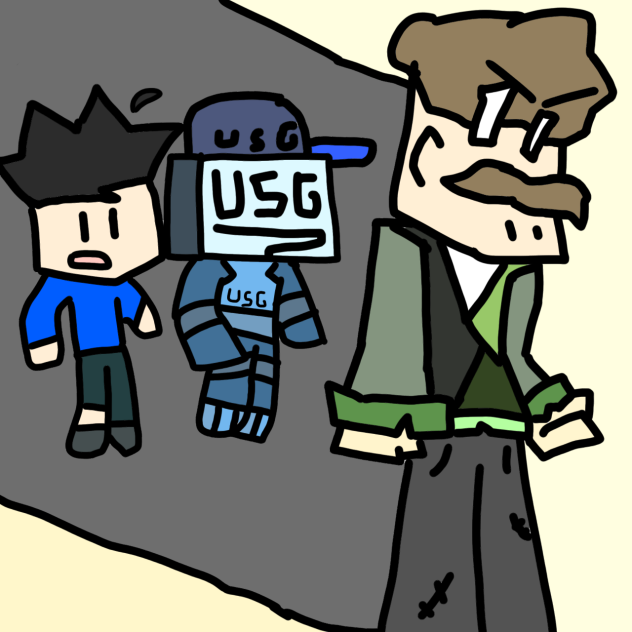 My Cousin Drawn This! (Dt Thumbnail 1)