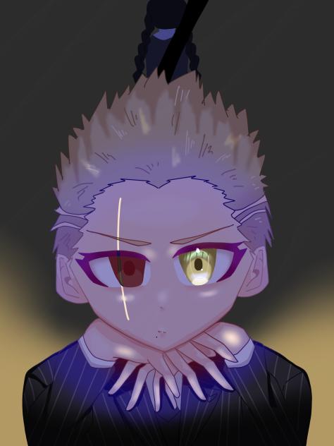 #3 九頭龍冬彦