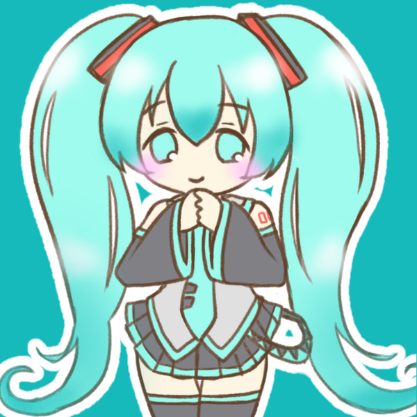 初音ミク