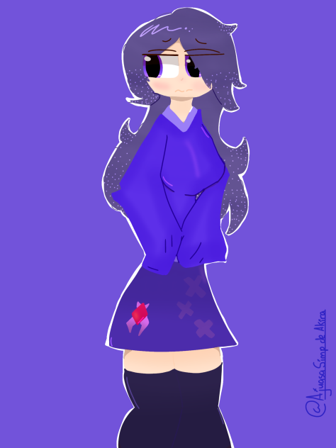 FA for Sami Arts ✦