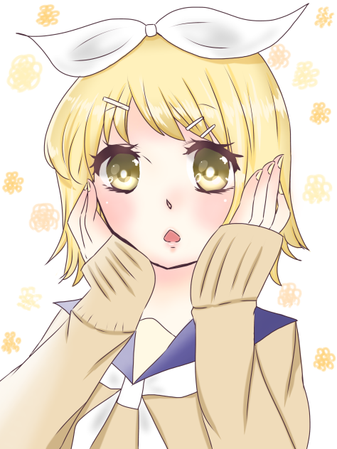 鏡音リン
