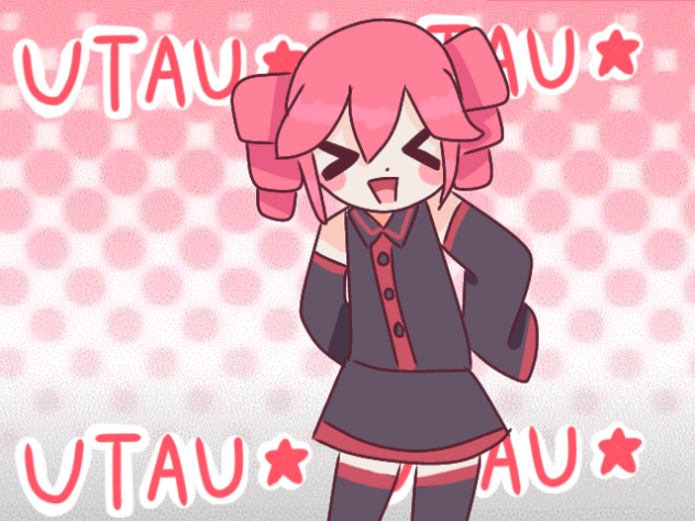 Teto territory animation by me!!