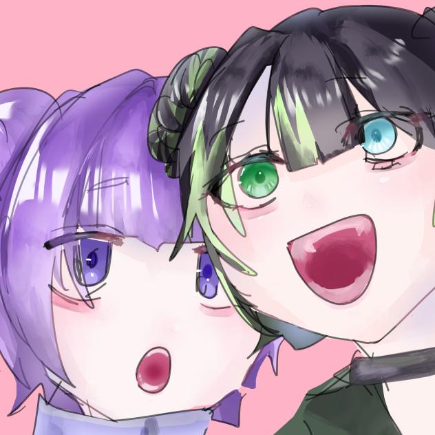 あやちゃん一年記念🫶💗