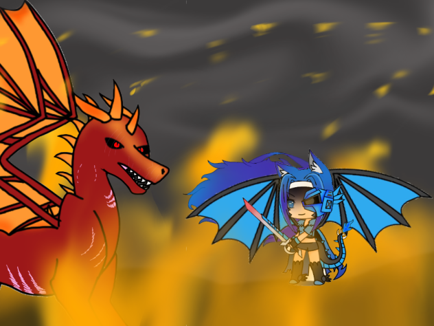 Gacha life edit (updated)