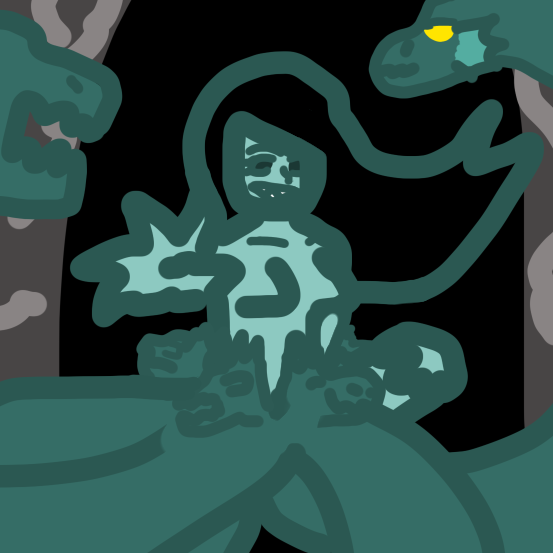 Scylla over sarcastic style