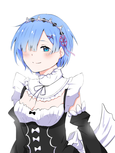 レム   無題192