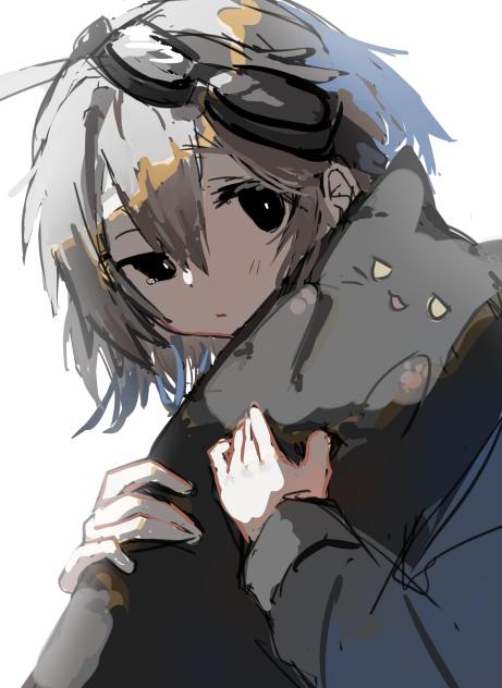 え
