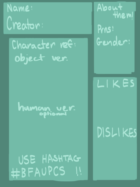 CS for my new comic!