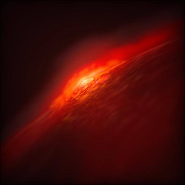 c