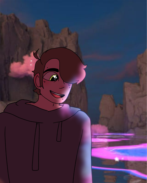 Woah..it's beautiful!