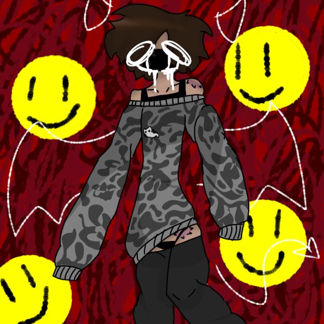 I CANT FUCKING DO THIS