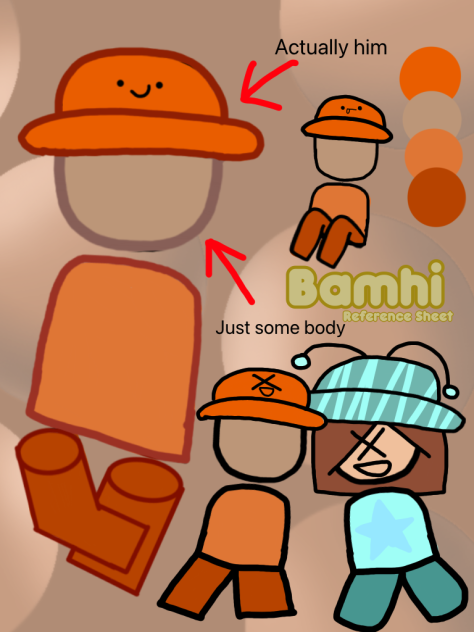 Another Bambisona‼️‼️‼️