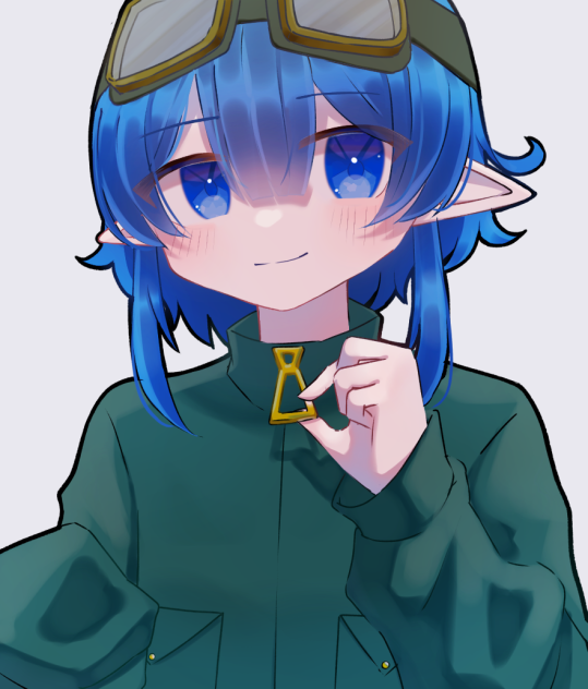 カイヤちゃん