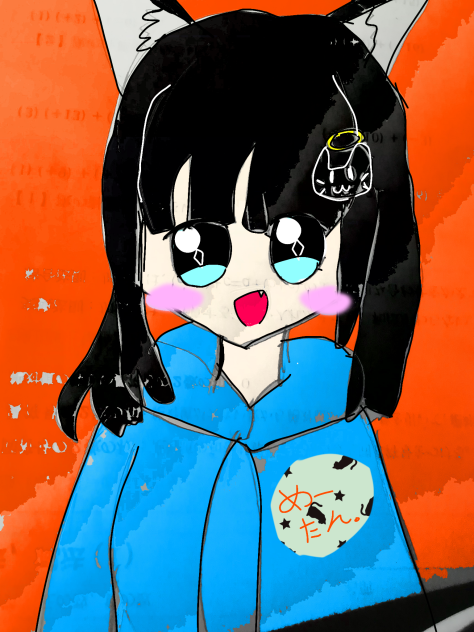 め−たんさん！