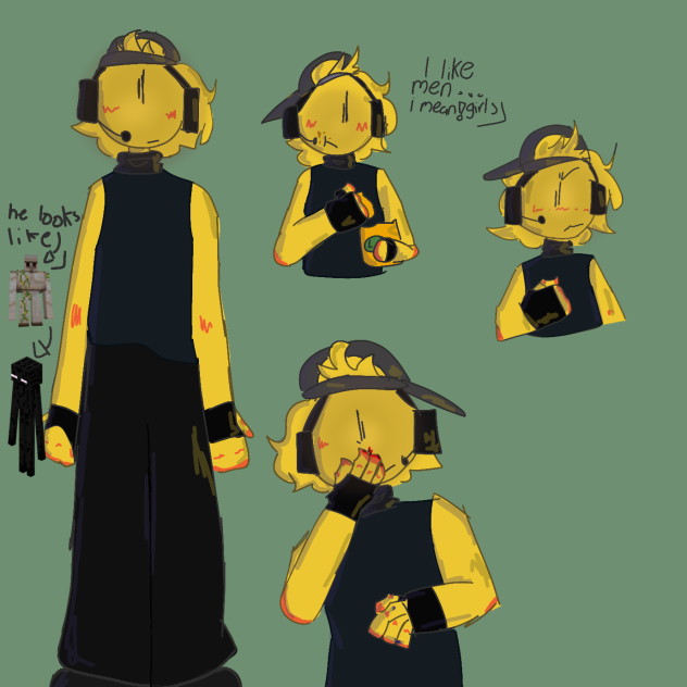 leo (new character).