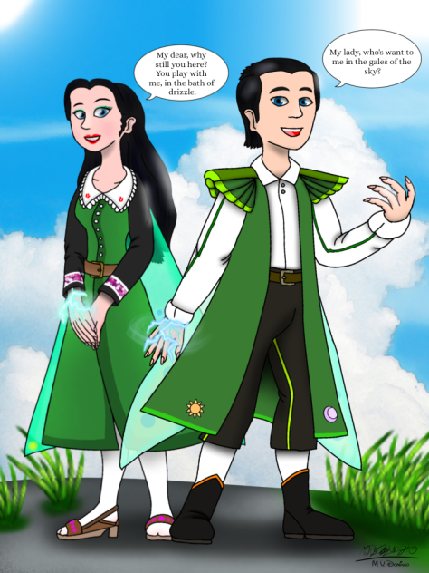 Joszef and Heloise