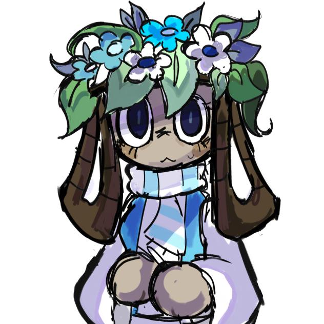 BASSIE!!! 💐
