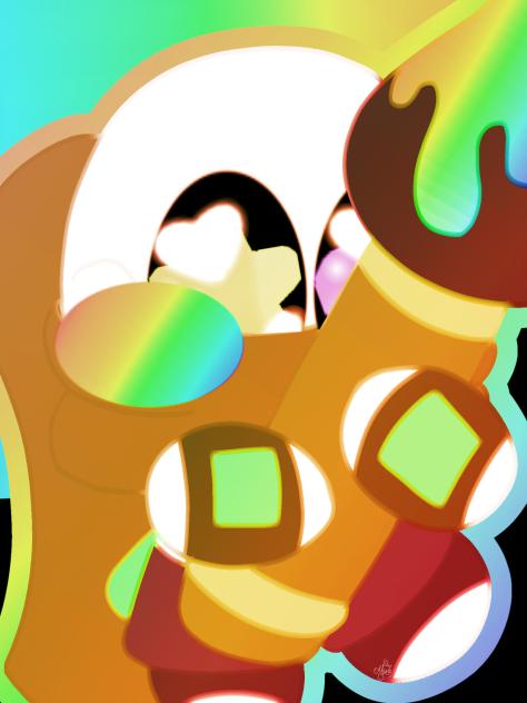 Ink Sans