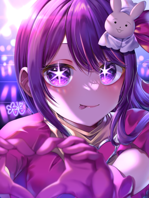 『天才的なアイドル様』