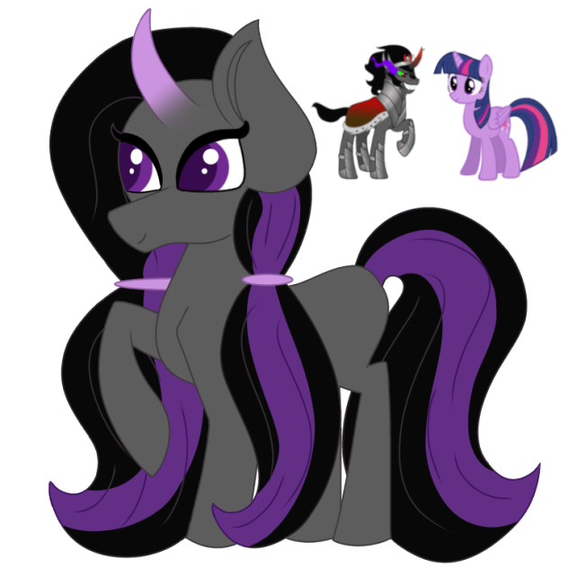 Twilight x Sombra Next Gen