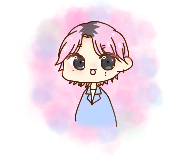 ちびさっくん