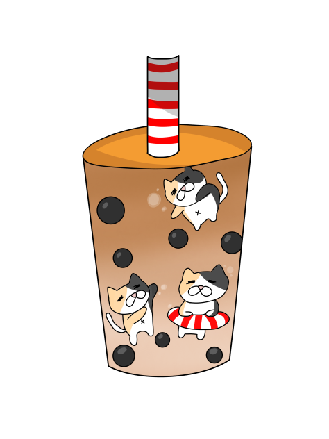 タピオカ
