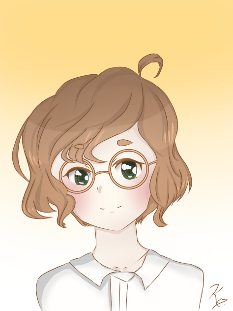 Calista - ibisPaint