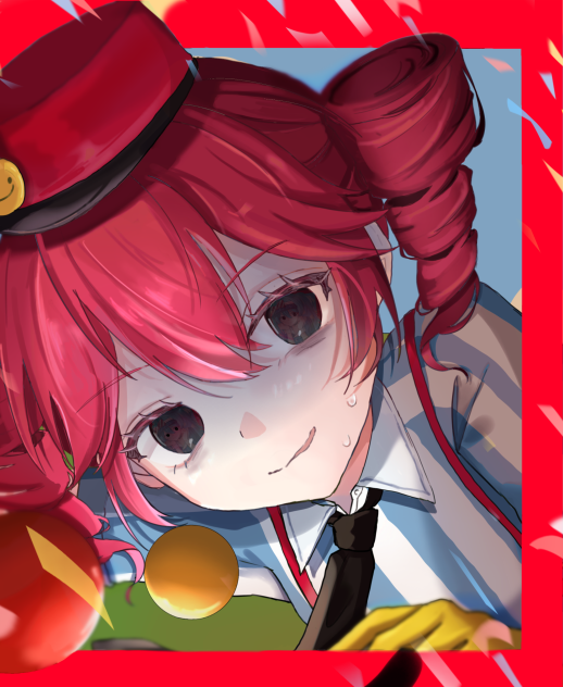 メズマライザーテトちゃん
