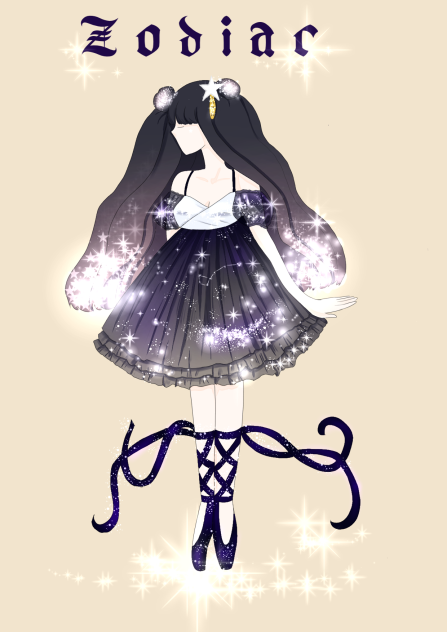 Star 💫 Princess