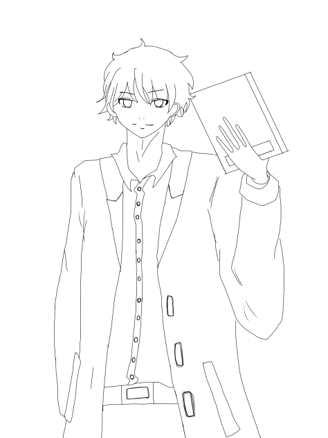 教師