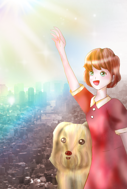 Annie