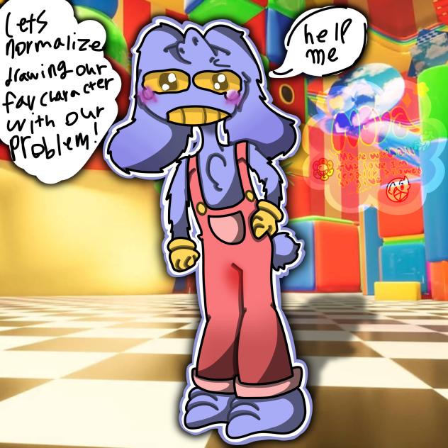 Jax on his period 🤠👍👍👍