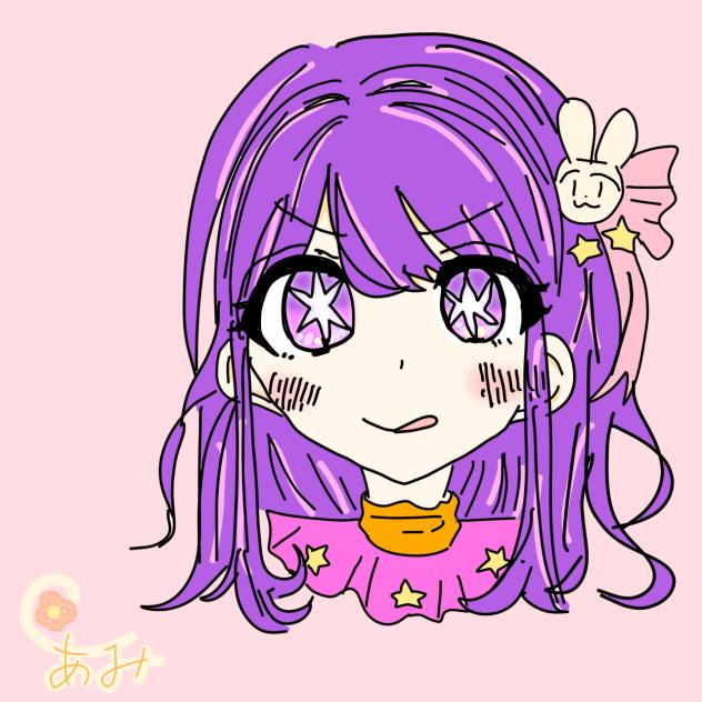 リア友の絵‼️ - ibisPaint