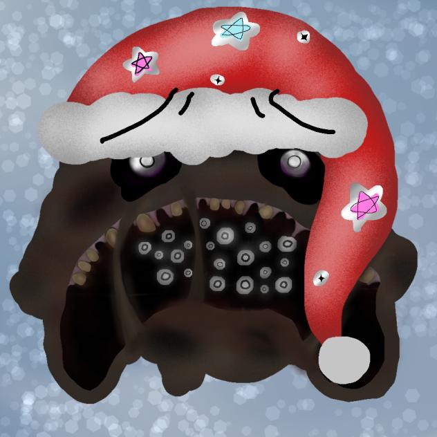 Santa Pandemonium