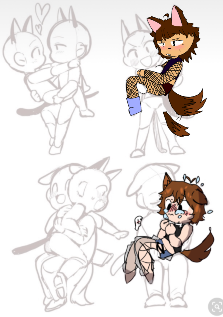 Puppy Collab