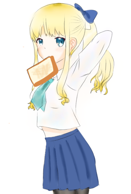 おはよう(´・ω・｀)
