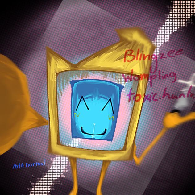 Art for a tt friend!!