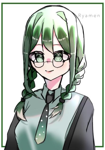 真面目だネ