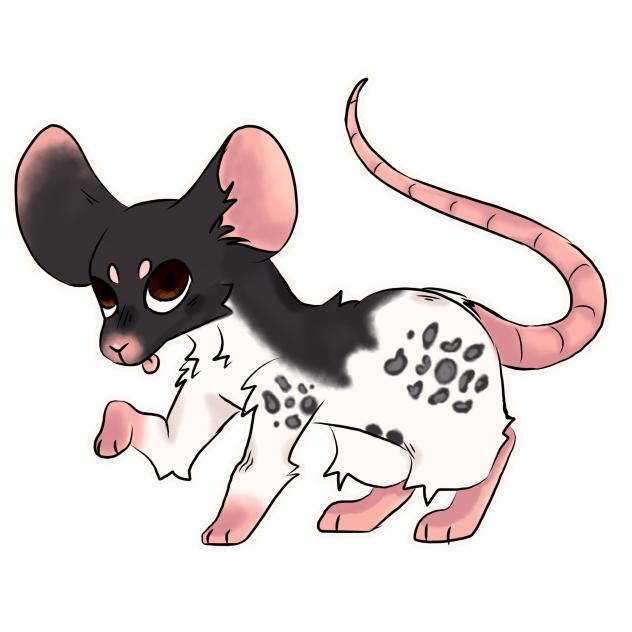 chucky freebie comm 10
