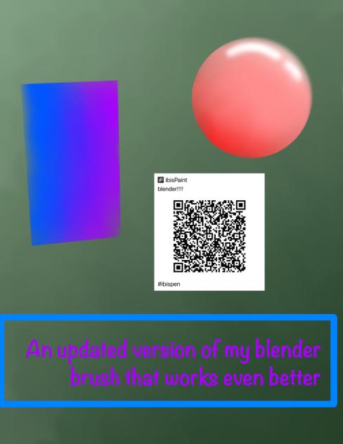 An even better blender