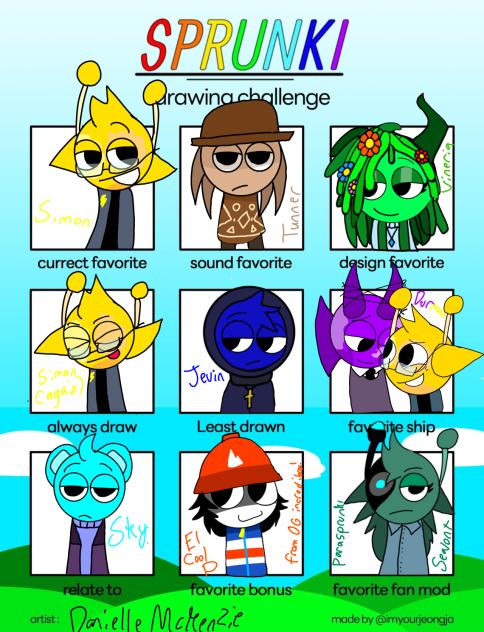 a thing - ibisPaint