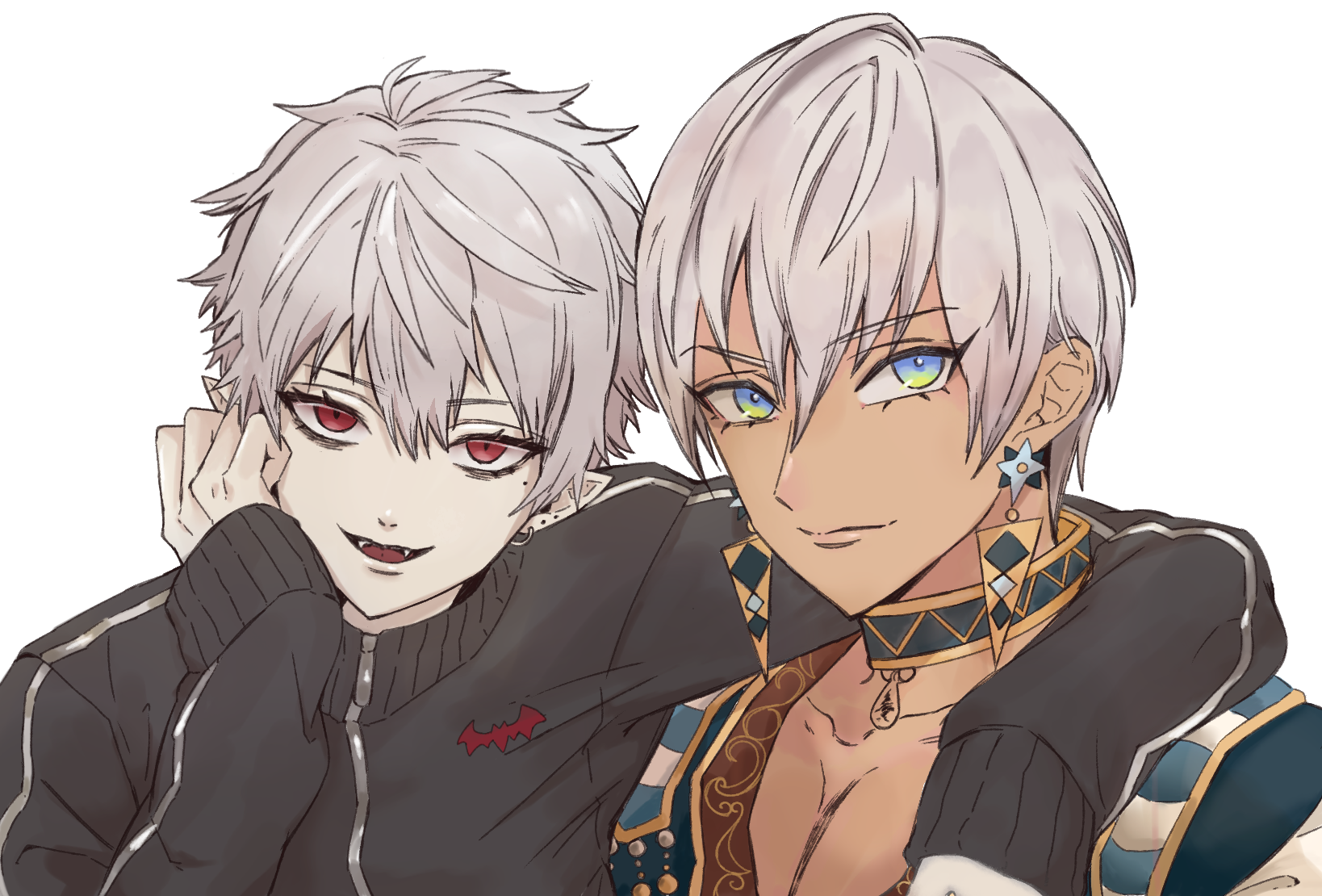 にじさんじ - ibisPaint