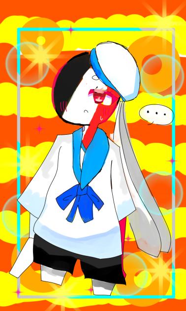 シーランドちゃん